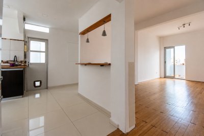 Venta apartamento 3 dormitorios en Parque Rodó