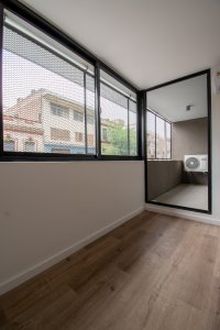 Venta apartamento 1 dormitorio en Tres Cruces con renta