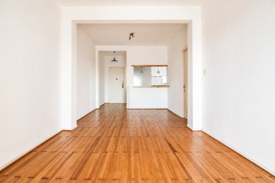 Venta apartamento tres dormitorios en Parque Rodó