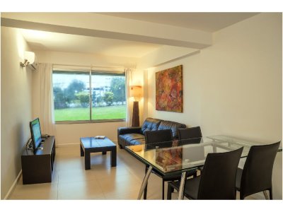 Venta Apartamento Esturion Montoya-Equipado muy moderno. 