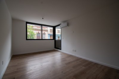 Venta apartamento 1 dormitorio en Tres Cruces con renta