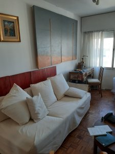 Alquiler 1 dormitorio Punta Carretas, temporal 