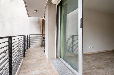 Alquiler apartamento 1 dormitorio en Pocitos a metros de la Rambla 