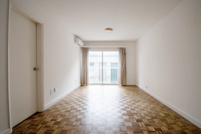 Alquiler apartamento 2 dormitorios en el Centro, totalmente RECICLADO! 