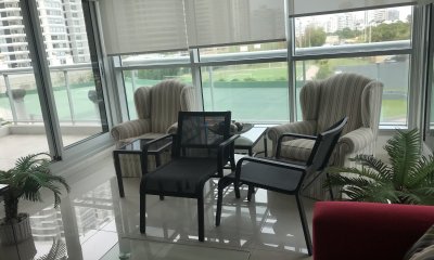 APARTAMENTO EN VENTA ZONA BRAVA - PUNTA DEL ESTE