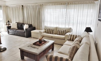 VENTA APARTAMENTO EN LA PENINSULA CON AMENITIES