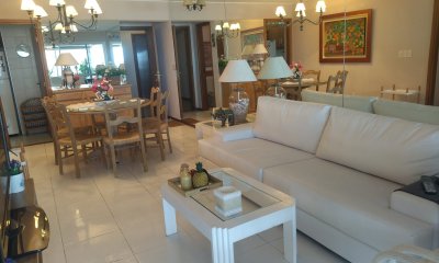 APARTAMENTO EN ALQUILE 2 DORMITORIOS EN SUITE