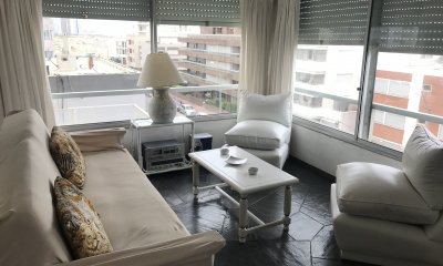 APARTAMENTO VENTA EN LA PENINSULA