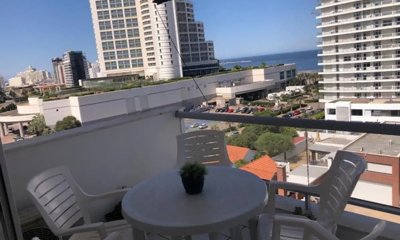 Apartamento en venta, 2 dormitorios - MANSA - Punta del Este