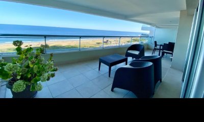 Apartamento en Ed. Torre Lobos, 3 dormitorios *