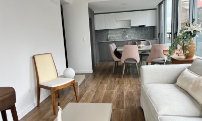 Venta Apartamento en Península Punta del Este a Estrenar
