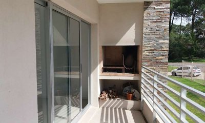 VENTA APARTAMENTO 3 DORMITORIOS  2 TERRAZAS Y AMENITIES