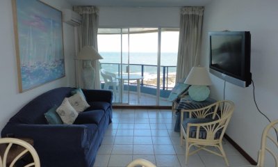 PENINSULA - APARTAMENTO CON HERMOSA VISTA