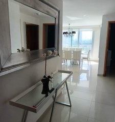 Venta Apartamento - Increíble Vista Mansa - 3 dormitorios en suite