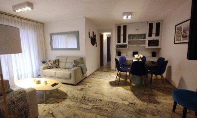 Apartamento a la venta - 3 Dormitorios - Mansa Primera Línea