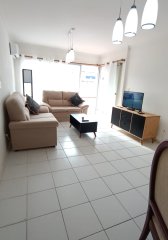 Venta Apartamento con gran terraza exclusiva, 3 dormitorios, 2 baños a pasos de Mansa y Brava - Punta del Este
