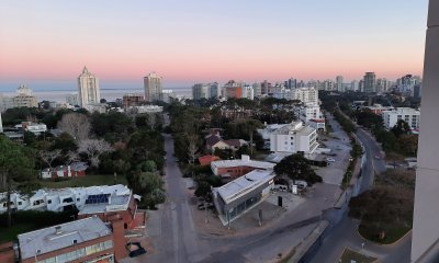 Venta de apartamento 2 dormitorios con cochera en Aidy Grill – Edificio nuevo con amenities