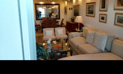 Apartamento en venta 2 dormitorios - Punta del Este - Sin muebles