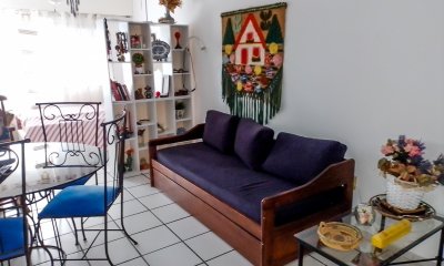 MONOAMBIENTE EN VENTA - AMENITIES