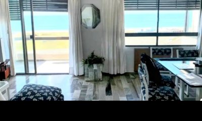 Venta de apartamento 3 dormitorios, 2 baños y garaje en Punta del Este