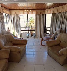 APARTAMENTO EN VENTA PENÍNSULA CON COCHERA - AMENITIES