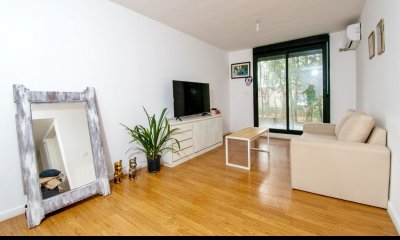 Venta apartamento 2 dormitorios con amenities en el Prado