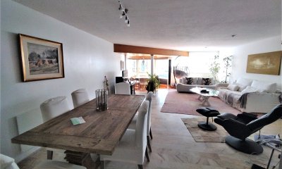 APARTAMENTO PDA 12 ROOSEVELT
