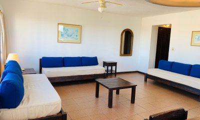 Roosevelt - Punta Este - Apartamento en venta de 2 dormitorios y 2 baños completos - Con cochera