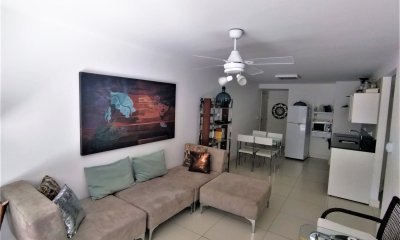 VENTA SAN RAFAEL APARTAMENTO DE 2 DORMITORIOS CON EXCELENTES AMENITIES