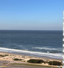 APARTAMENTO VENTA PLAYA BRAVA PUNTA DEL ESTE