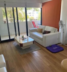 Apartamento de 1 dormitorio en Roosevelt - Punta del Este en Venta!