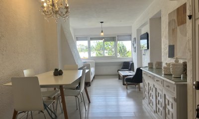 Venta Apartamento con vista en San Rafael