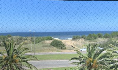 BRAVA APARTAMENTO DE 204 M2 PROPIOS FRENTE AL MAR