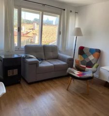 Apartamento en Venta 2 Dormitorios en Aidy Grill