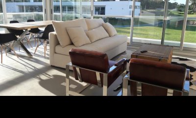 Apartamento a la venta zona Brava con amenities