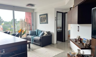 Sobre Roosevelt - 1 dormitorio y 1 baño con excelentes amenities