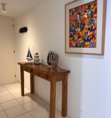 APARTAMENTO VENTA PLAYA BRAVA PUNTA DEL ESTE