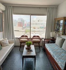 Apartamento en Peninsula - Punta del Este