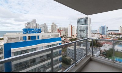 APARTAMENTO A LA VENTA ZONA BRAVA CON AMENITIES