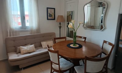 Venta Apartamento excelente ubicación en Península.