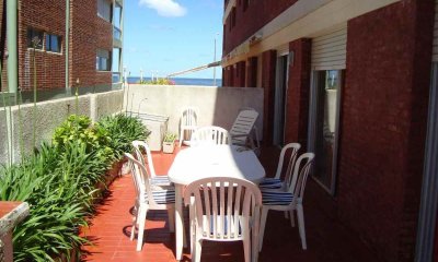 Apartamento en Venta 2 Dormitorios Península - Punta del Este