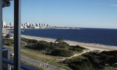 MANSA FRENTE AL MAR