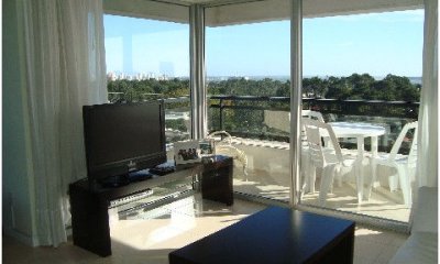 Apartamento en venta 3 Dormitorios - Roosevelt - Punta del Este