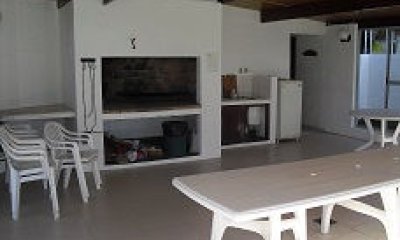 Muy buen apartamento, hermosa vista a la brava.