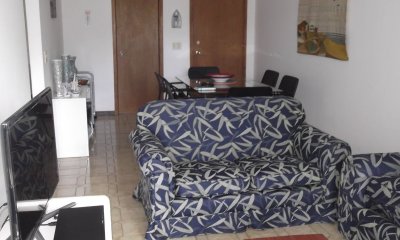 ROOSEVELT.  APARTAMENTO CÓMODO MUY BUENA UBICACIÓN