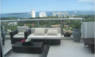 Apartamento en Roosevelt, 2 dormitorios *