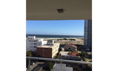 Apartamento en Venta - Brava - Vista al Mar - 2 dormitorios