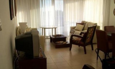 APARTAMENTO EN VENTA CON VISTA - 3 DORMITORIOS - PUNTA DEL ESTE- BUENOS AMENITIES