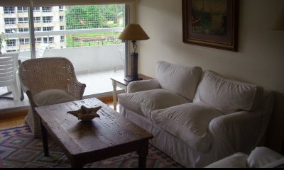 VENTA APARTAMENTO 2 DORMITORIOS - ROOSEVELT - EDIFICIO CON SERVICIOS