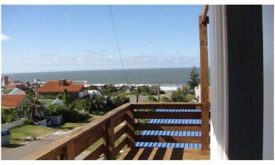 LA BARRA Estupendo apartamento en inmejorable zona